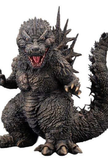 Godzilla Hyper Solid D-Modeling Action Figure Godzilla (2023) Normal Ver. 18 cm