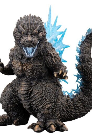 Godzilla Hyper Solid D-Modeling Action Figure Godzilla (2023) Limited Ver. 18 cm