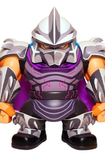 Teenage Mutant Ninja Turtles Bulkyz Vinyl Figure Shredder 34 cm