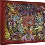 Ring of Chaos Table Top Role Playing Game Board Game Total Chaos (Definitive Collection) *English Version*