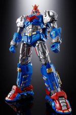 Vultus V Legacy Soul of Chogokin Action Figure GX-118 Voltes V 24 cm Bandai - immagine 10