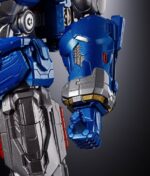Vultus V Legacy Soul of Chogokin Action Figure GX-118 Voltes V 24 cm Bandai - immagine 8