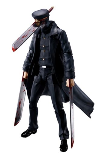 Chainsaw Man S.H. Figuarts Action Figure Samurai Sword 17 cm