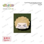Jujutsu Kaisen Pingurumi Pin Badge Vol. 3 Kinji Hakari 8 cm