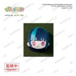 Jujutsu Kaisen Pingurumi Pin Badge Vol. 3 Kirara Hoshi 8 cm