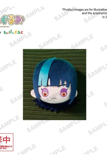 Jujutsu Kaisen Pingurumi Pin Badge Vol. 3 Kirara Hoshi 8 cm