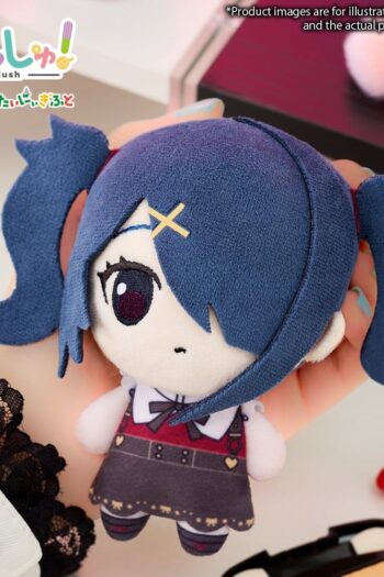 Needy Girl Overdose Puchish! Plush Figure Ame-chan 12 cm