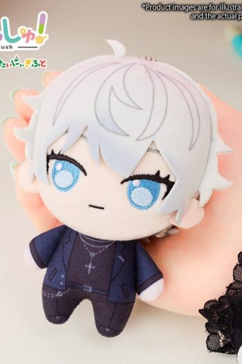 Needy Girl Overdose Puchish! Plush Figure Nechika-Sama 12 cm