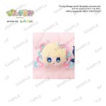Needy Girl Overdose Pingurumi Mini Figure Internet Angel 8 cm