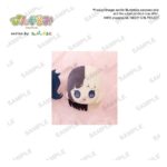 Needy Girl Overdose Pingurumi Mini Figure Kache 8 cm