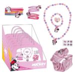 Disney Beauty Accessories Minnie Mouse Display 1.0 (6)