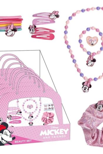 Disney Beauty Accessories Minnie Mouse Display 1.0 (6)