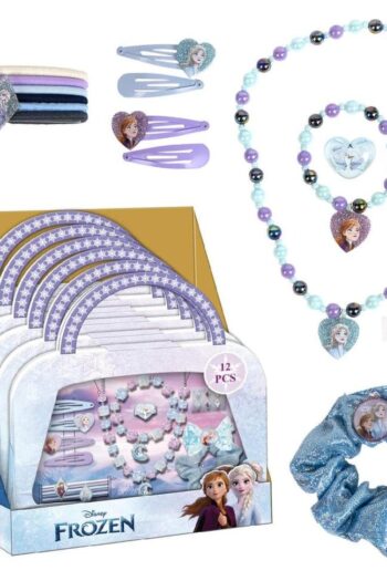 Frozen Beauty Accessories Display 1.0 (6)