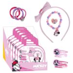 Disney Beauty Accessories Minnie Mouse Display 2.0 (6)