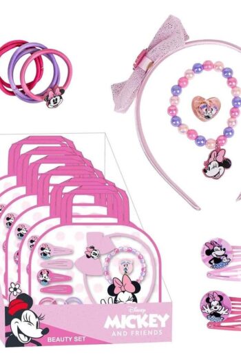 Disney Beauty Accessories Minnie Mouse Display 2.0 (6)