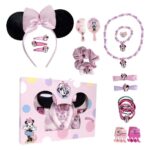 Disney Beauty Set Box Minnie Mouse