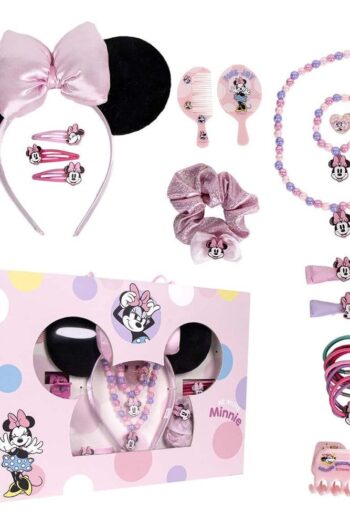 Disney Beauty Set Box Minnie Mouse