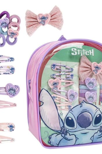 Lilo & Stitch Beauty Set with Backpack