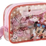 Disney Beauty Set Minnie Mouse 2.0