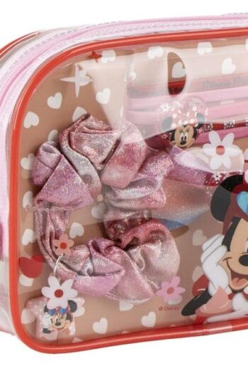 Disney Beauty Set Minnie Mouse 2.0