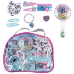 Lilo & Stitch Beauty Set Toiletry Bag Accessories