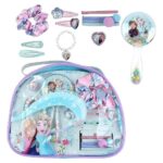 Frozen Beauty Set Toiletry Bag Accessories