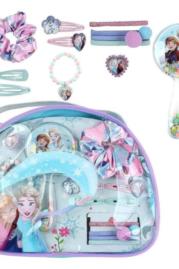 Frozen Beauty Set Toiletry Bag Accessories
