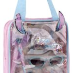 Lilo & Stitch Beauty Set with Glasses
