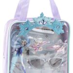 Frozen Beauty Set with Glasses
