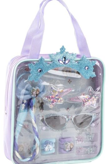 Frozen Beauty Set with Glasses