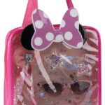 Disney Beauty Set with Glasses Minnie Mouse