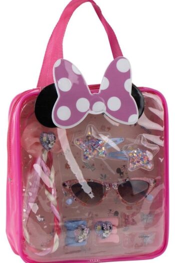 Disney Beauty Set with Glasses Minnie Mouse