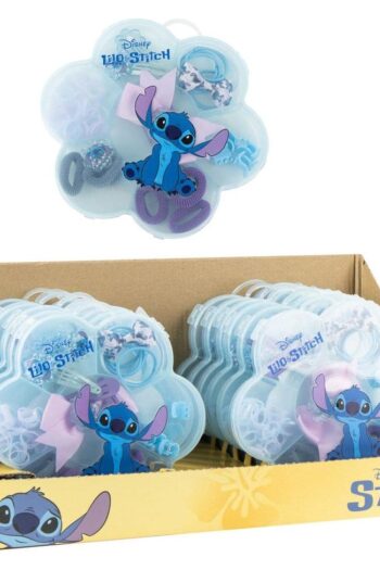 Lilo & Stitch Beauty Set Stitch Display (12)