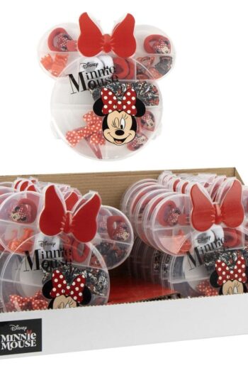 Disney Beauty Set Minnie Mouse Display (12)