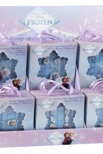 Frozen Kids Jewelry Display (24)