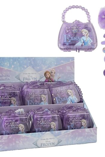 Frozen Beauty Set Display (12)