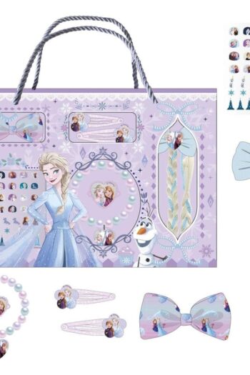 Frozen Beauty Set Box