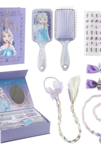 Frozen Beauty Accessories Set Box