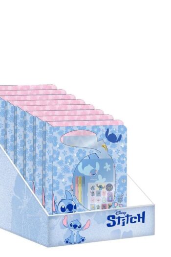 Lilo & Stitch Notebook Set Display (8)