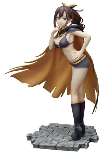 Re:ZERO -Starting Life in Another World- PVC Figure 1/7 Shaula 25 cm