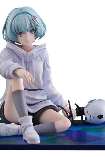 Make a Girl PVC Figure 1/7 No. 0 12 cm