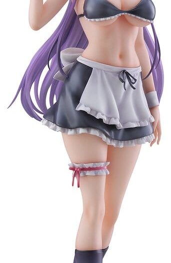 "Please Put Them On, Takamine-san" PVC Figure 1/6 Takane Takamine 25 cm