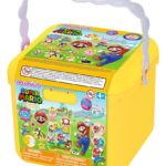 Aquabeads Creation Cube Playset Super Mario