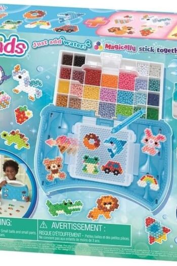 Aquabeads Craft Studio Starter Set