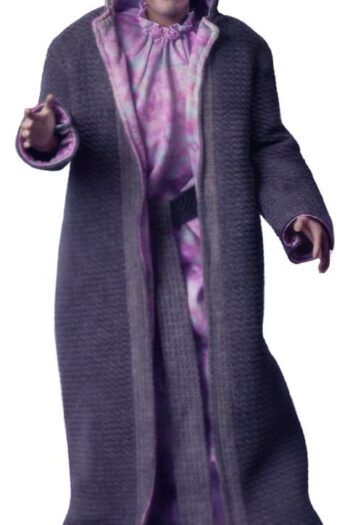 Star Trek: The Original Series Action Figure 1/6 Ruk EXO III Android 33 cm