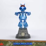 Banjo-Kazooie Resin Statue Jinjonator 46 cm