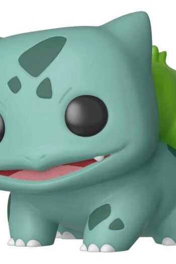Pokémon Super Sized Jumbo POP! Vinyl Figure Bulbasaur 25 cm