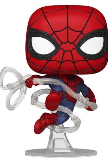 Spider-Man: Brand New Day POP! Vinyl Figure Spider-Man 9 cm