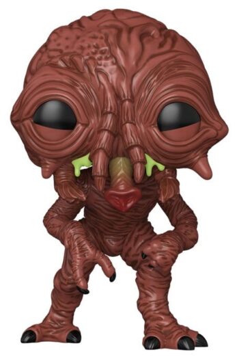 The Fly POP! Movies Vinyl Figure Fly FinalForm 9 cm