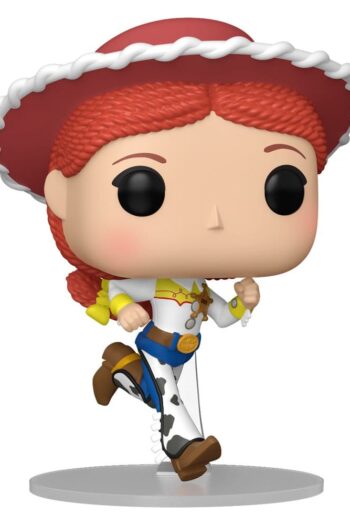 Toy Story 5 POP! Disney Vinyl Figures Jessie 9 cm
